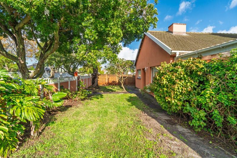 3 Bedroom Property for Sale in Sybrand Park Western Cape
